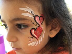 Face Painting by Kelly  - Face Painter - Park Ridge, NJ - Hero Gallery 4