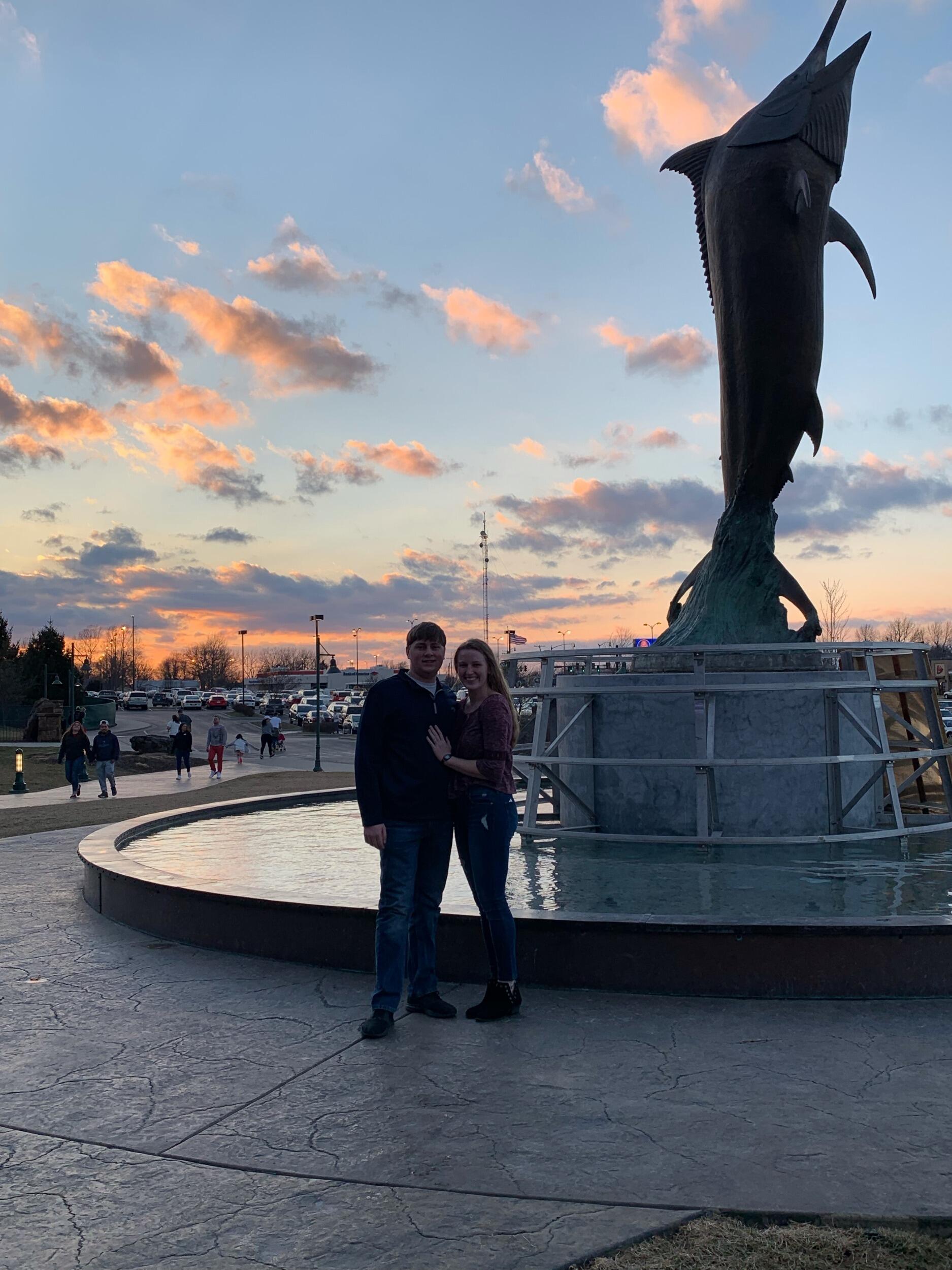 Wonders of Wildlife date 