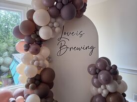 Grandeur Events and Decor - Balloon Decorator - Valley Stream, NY - Hero Gallery 1