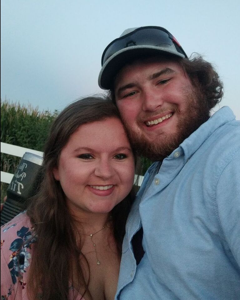 Drake & Jessie's Wedding!