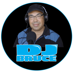 DJ Bruce - The Caribbean Cruiser, profile image