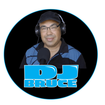 DJ Bruce - The Caribbean Cruiser - DJ - Burlington, ON - Hero Main
