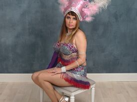 Leyla : Bellydance, Flamenco, Samba. - Belly Dancer - Fairfax, VA - Hero Gallery 2