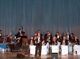 Stardusters Music - Swing Band - Indianapolis, IN - Hero Gallery 2