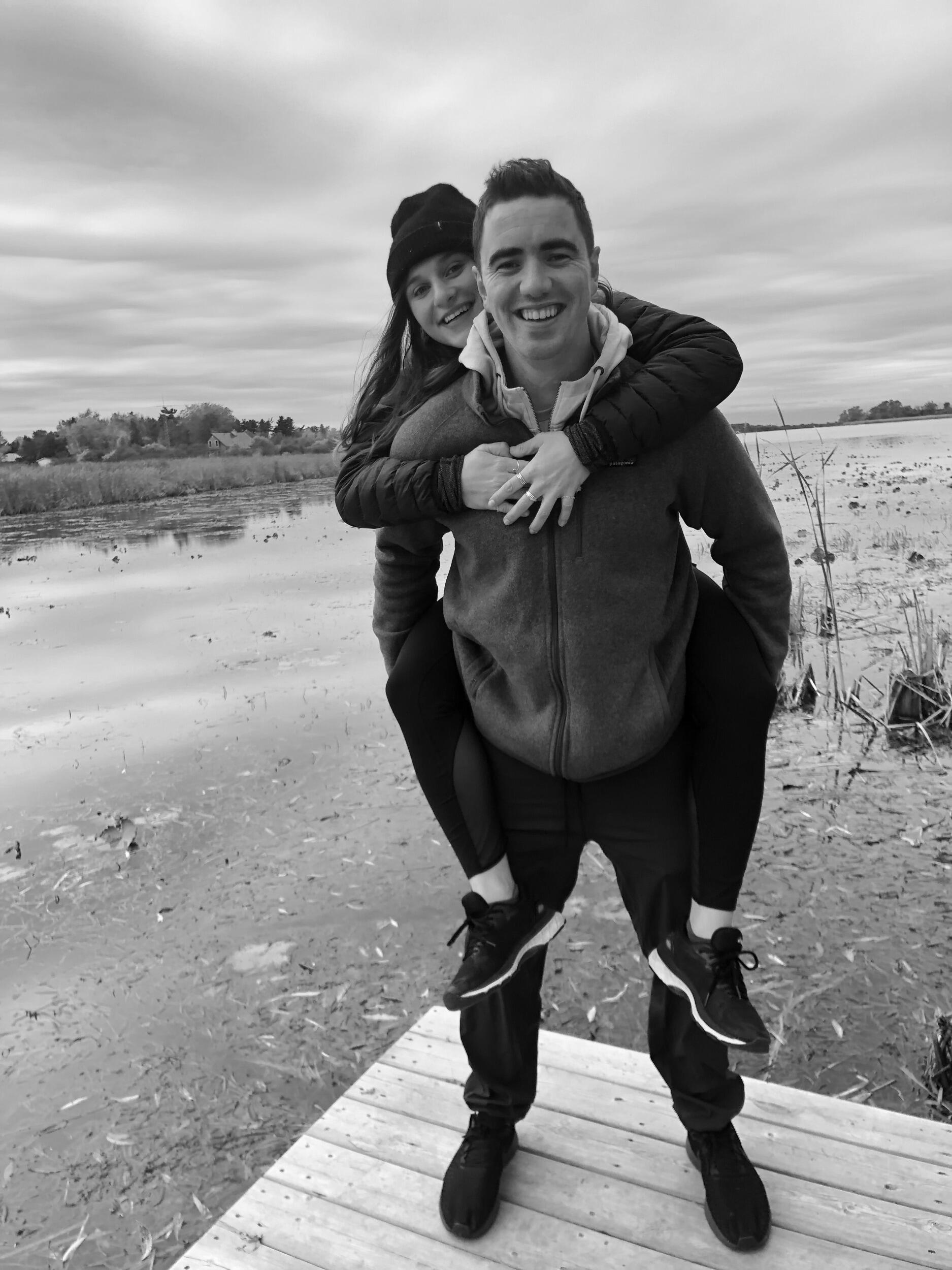 Evan's official tour of Kingston, ON