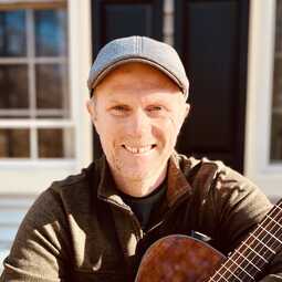 David Gould (Gouldmusic), profile image