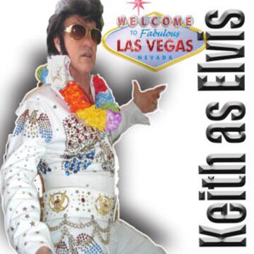Elvis and Johnny Cash - Elvis Impersonator - Pinellas Park, FL - Hero Main