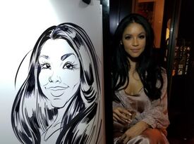 ClassyCartoons - Caricaturist - Las Vegas, NV - Hero Gallery 3