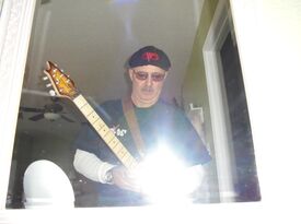 rh experience - Classic Rock Guitarist - Cleveland, TN - Hero Gallery 4