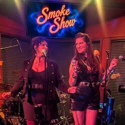 Smoke Show, profile image