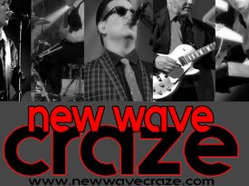 New Wave Craze - 80s Band - Butler, NJ - Hero Gallery 1