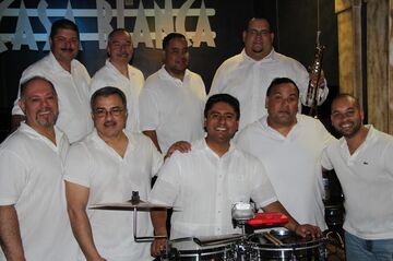 Orquesta SON CALLE - Salsa Band - Fairfield, CT - Hero Main