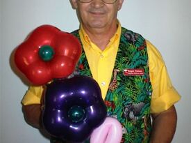 Magic By Roger - Balloon Twister - Murfreesboro, TN - Hero Gallery 2