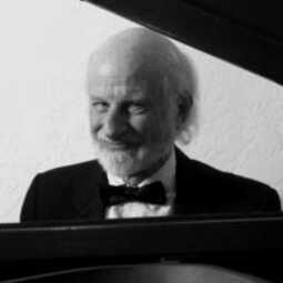 Rick Friend, Pianist - Composer, profile image
