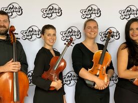 Atoka String Quartet - String Quartet - Middleburg, VA - Hero Gallery 1