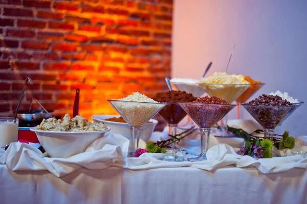 LoveU2 Events Wedding Planners The Knot