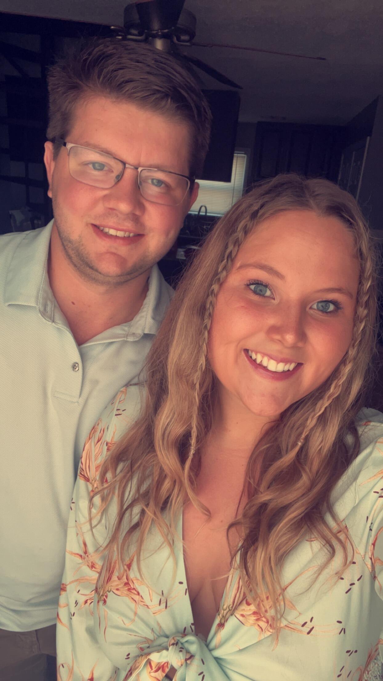 Celebrating our one year anniversary! 