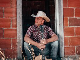 Tony Lundervold - Country Band - Country Band - Salem, OR - Hero Gallery 1