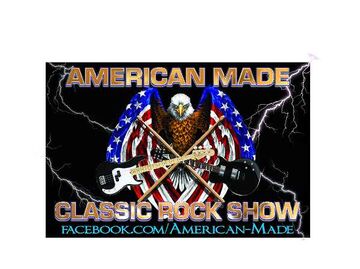 American Made Classic Rock - 80s Band - Punta Gorda, FL - Hero Main