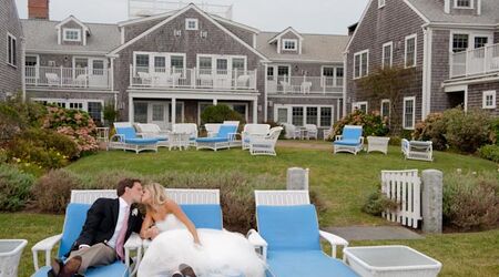 White Elephant - Harborside Modern Hotel in Nantucket