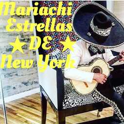Mariachi Estrellas De New York, profile image