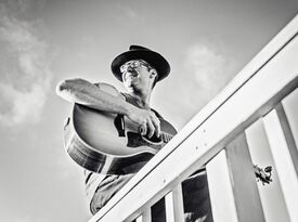 Bob Peace - Singer Guitarist - Las Vegas, NV - Hero Gallery 3