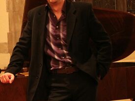 Serge Grinkoff - Opera Singer - Toronto, ON - Hero Gallery 1