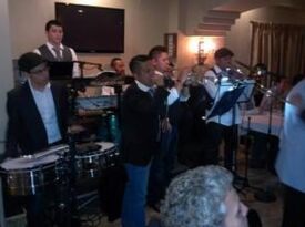 La Salserisima D'Ley - Latin Band - Newark, NJ - Hero Gallery 3