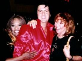 Joey Franklin - Elvis Impersonator - Las Vegas, NV - Hero Gallery 4