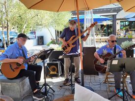 JKG jazz trio - Jazz Band - Santa Barbara, CA - Hero Gallery 3