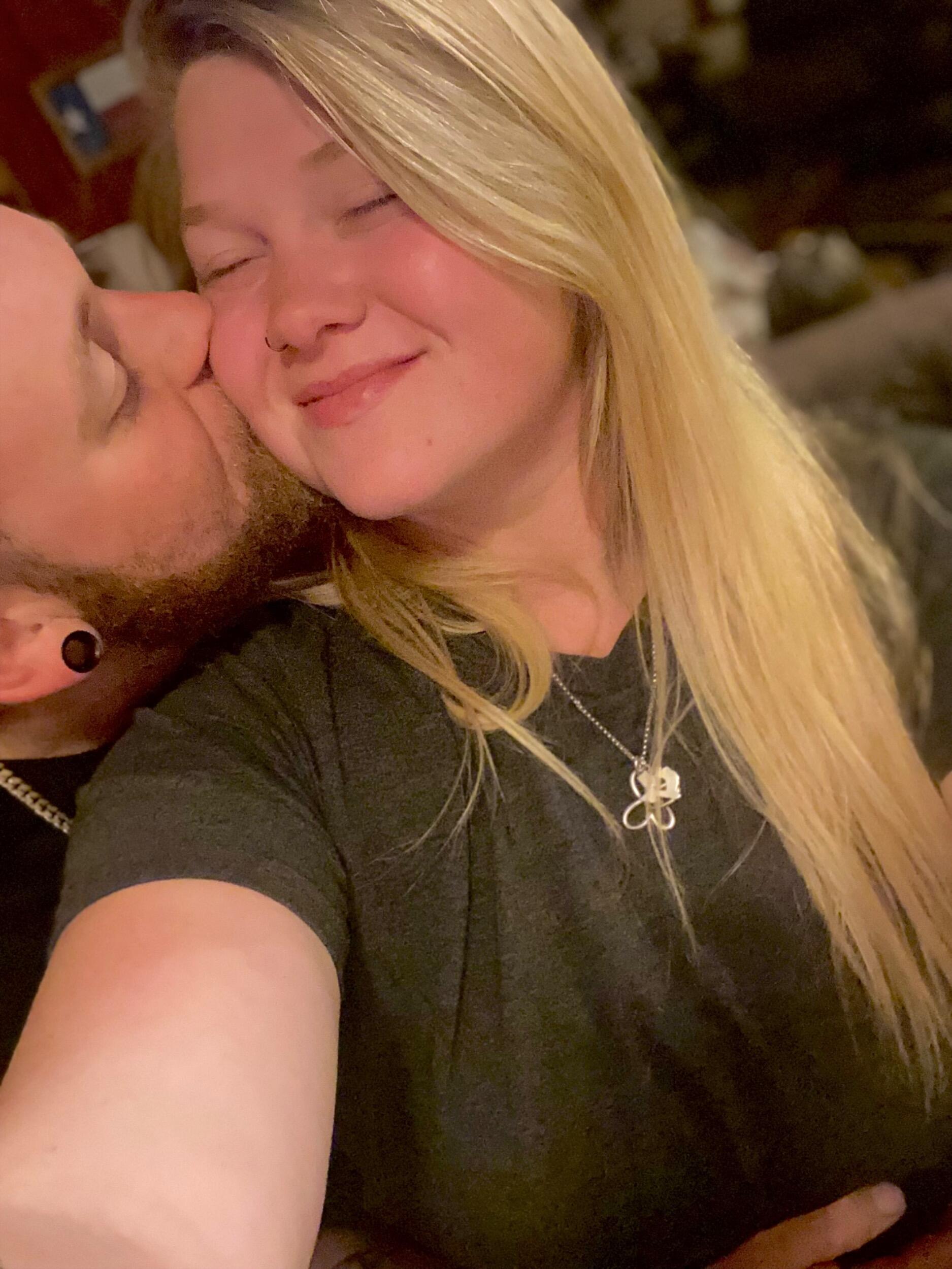 First Valentines Day❤️