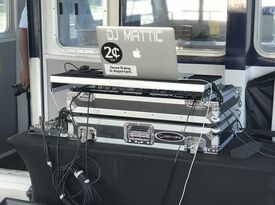 DJ Mattic - DJ - Augusta, GA - Hero Gallery 4