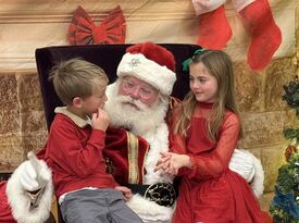 Santa Steve - Santa Claus - Milton, GA - Hero Gallery 2