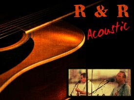 R&R Acoustic - Acoustic Band - Manchester Township, NJ - Hero Gallery 2