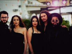 AMA: Apex Music Artistry - Cover Band - Fort Lauderdale, FL - Hero Gallery 1