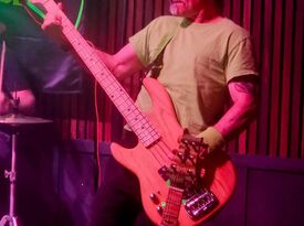 Ra88 - Classic Rock Band - Delaware, OH - Hero Gallery 4