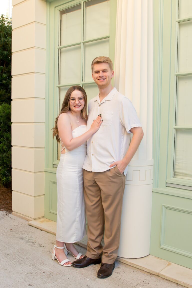 Engagement Photos
