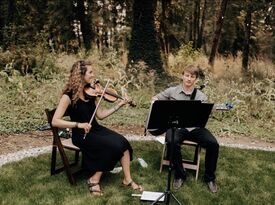Wedding Crashers Duo - Acoustic Duo - Oregon City, OR - Hero Gallery 3