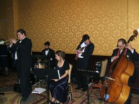 Serenata Jazz Band - Jazz Band - Philadelphia, PA - Hero Gallery 1