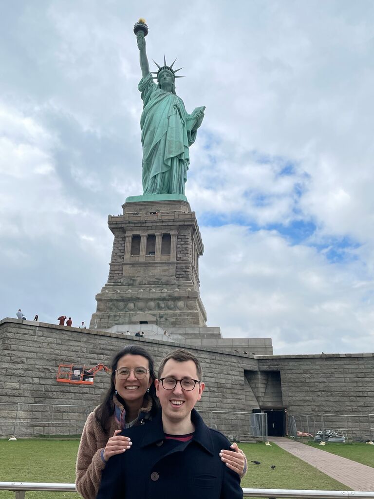 New York City, NY, USA