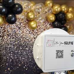 Be YourSELFIE Photo Booths, profile image