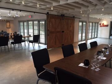 The Texas Wine School - Private Room - Houston, TX - Hero Main