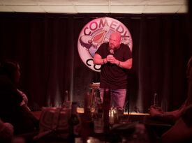 Craig Loydgren Comedian - Stand Up Comedian - Brooksville, FL - Hero Gallery 3