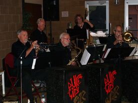 Storyville Five - Jazz Band - Albuquerque, NM - Hero Gallery 1