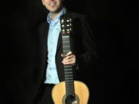 Jonathan Godfrey - Classical Guitarist - Sarasota, FL - Hero Gallery 3