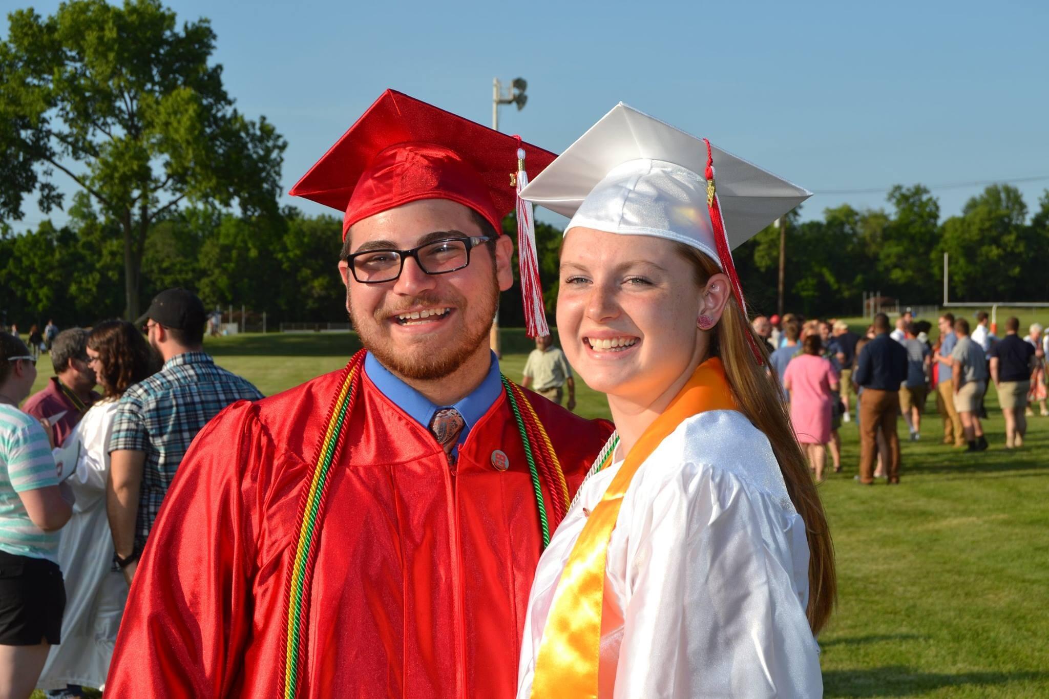 High School Graduation