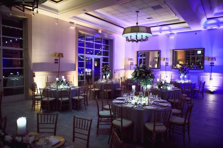 Stone House at Stirling  Ridge Reception  Venues  Warren NJ 