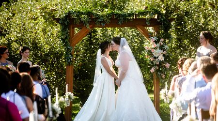 Kezia Bacon Weddings - Officiant - Marshfield, MA - WeddingWire