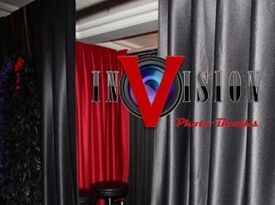 InVision Photobooths - Photo Booth - Saint Charles, MO - Hero Gallery 3