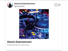 Atomix Entertainment - DJ - Riverview, FL - Hero Gallery 2